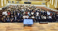 16º EnGITEC encerra edição histórica com 433 participantes de 147 municípios