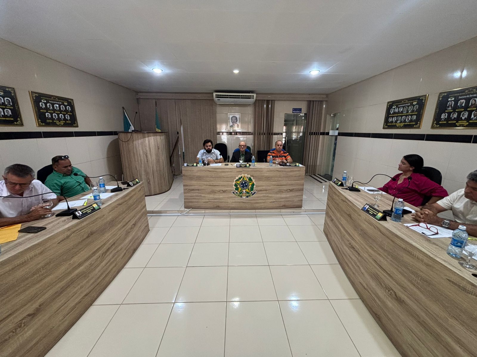 Com Portal Modelo, Câmara de Santana do Seridó conquista selo de transparência pelo segundo ano consecutivo