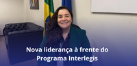 Da Câmara de Aracaju ao Senado, Mariana Moura assume coordenação do Interlegis