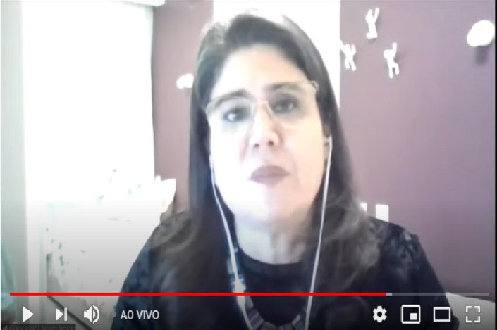 Ciclo de Palestras - Consultora