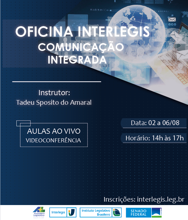 comunicação integrada