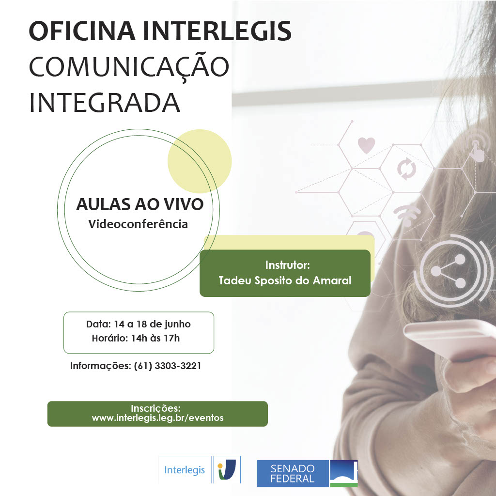 comunicacao integrada