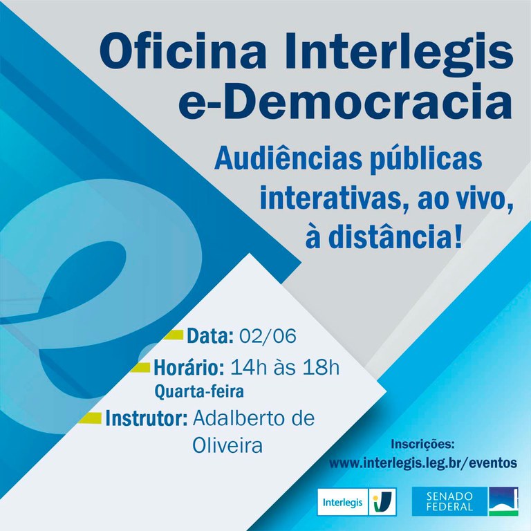 e-democracia turma 1