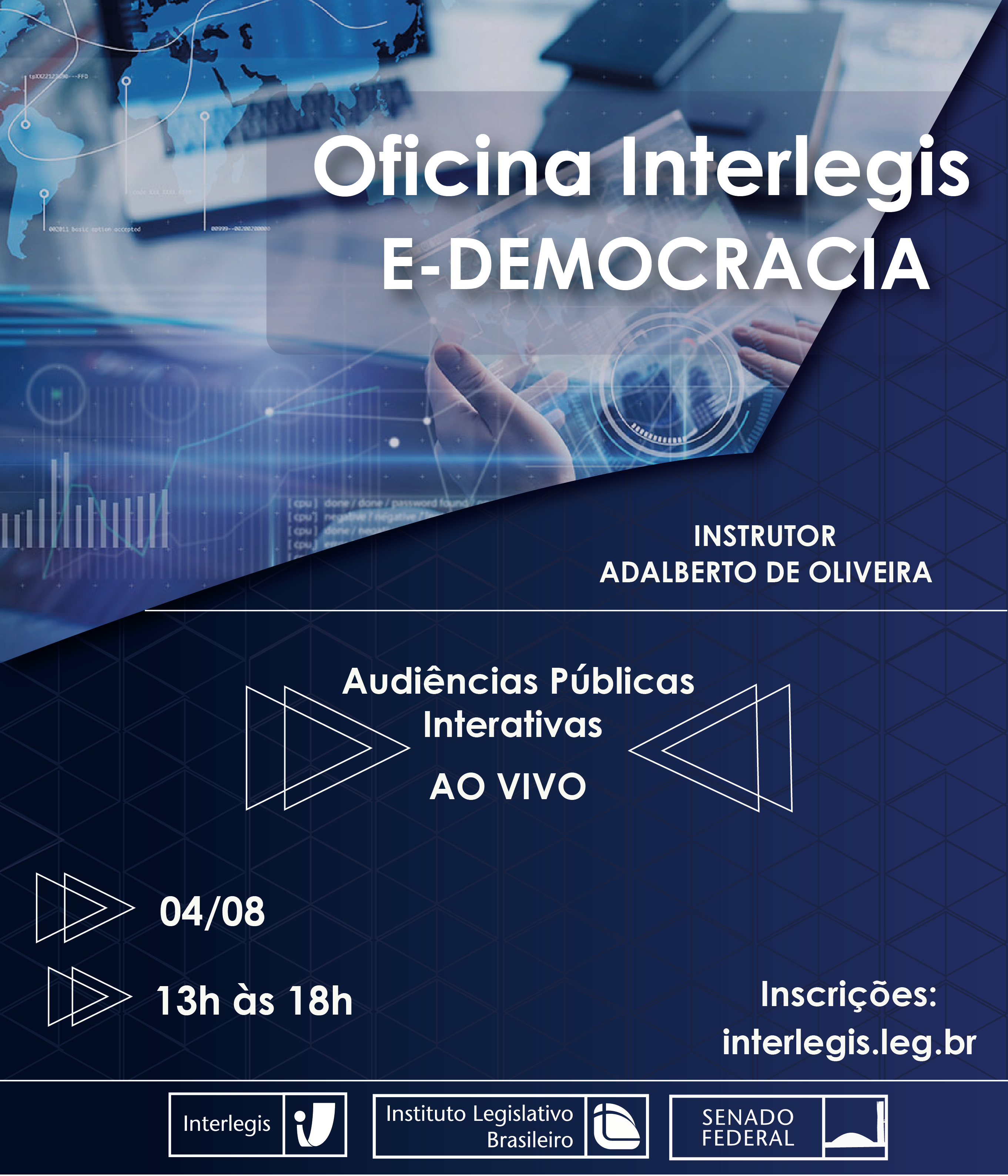 e-democracia turma 3