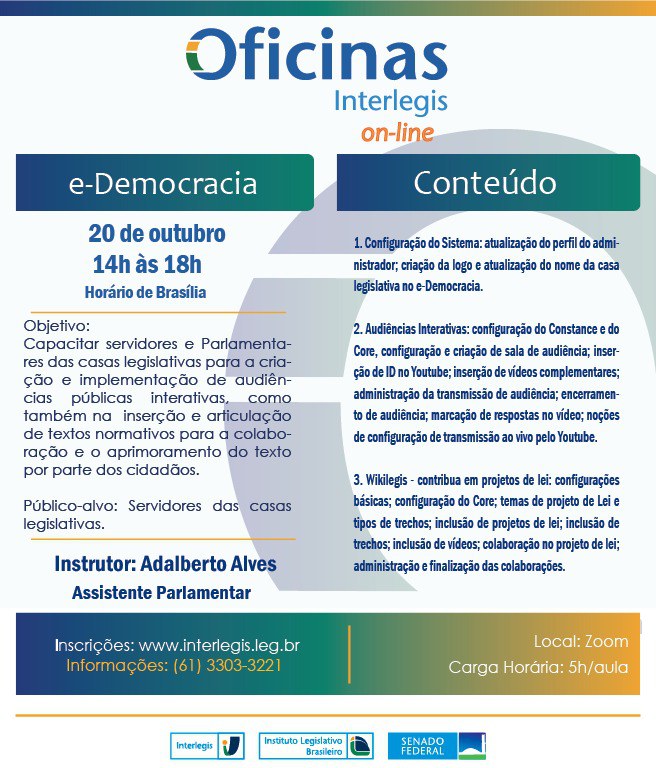 e-democracia turma 5