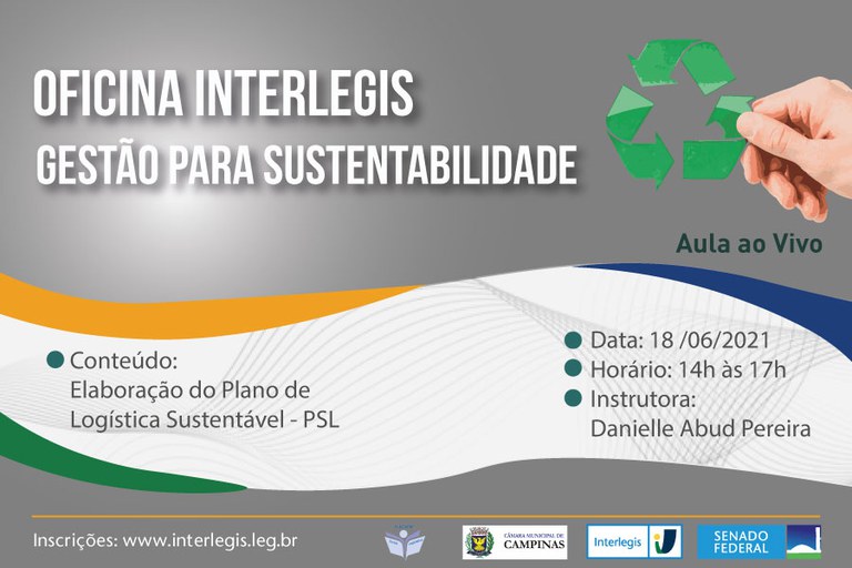 Gestao de sustentabilidade