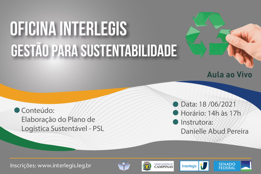 Gestao de sustentabilidade