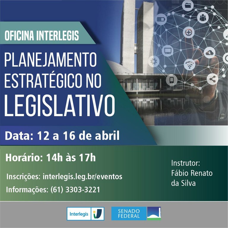 Planejamento Estratégico Ao Vivo - Turma 2