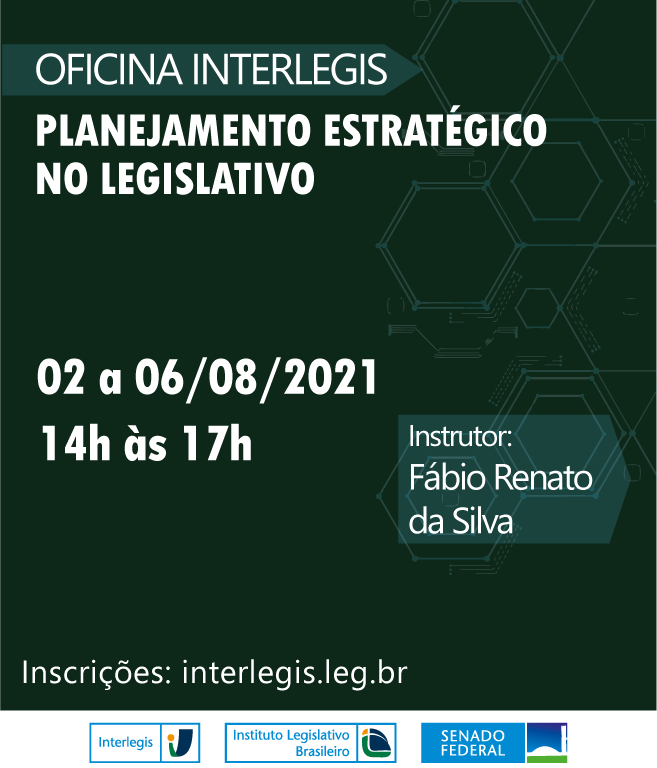 Planejamento Estratégico  - Turma 2