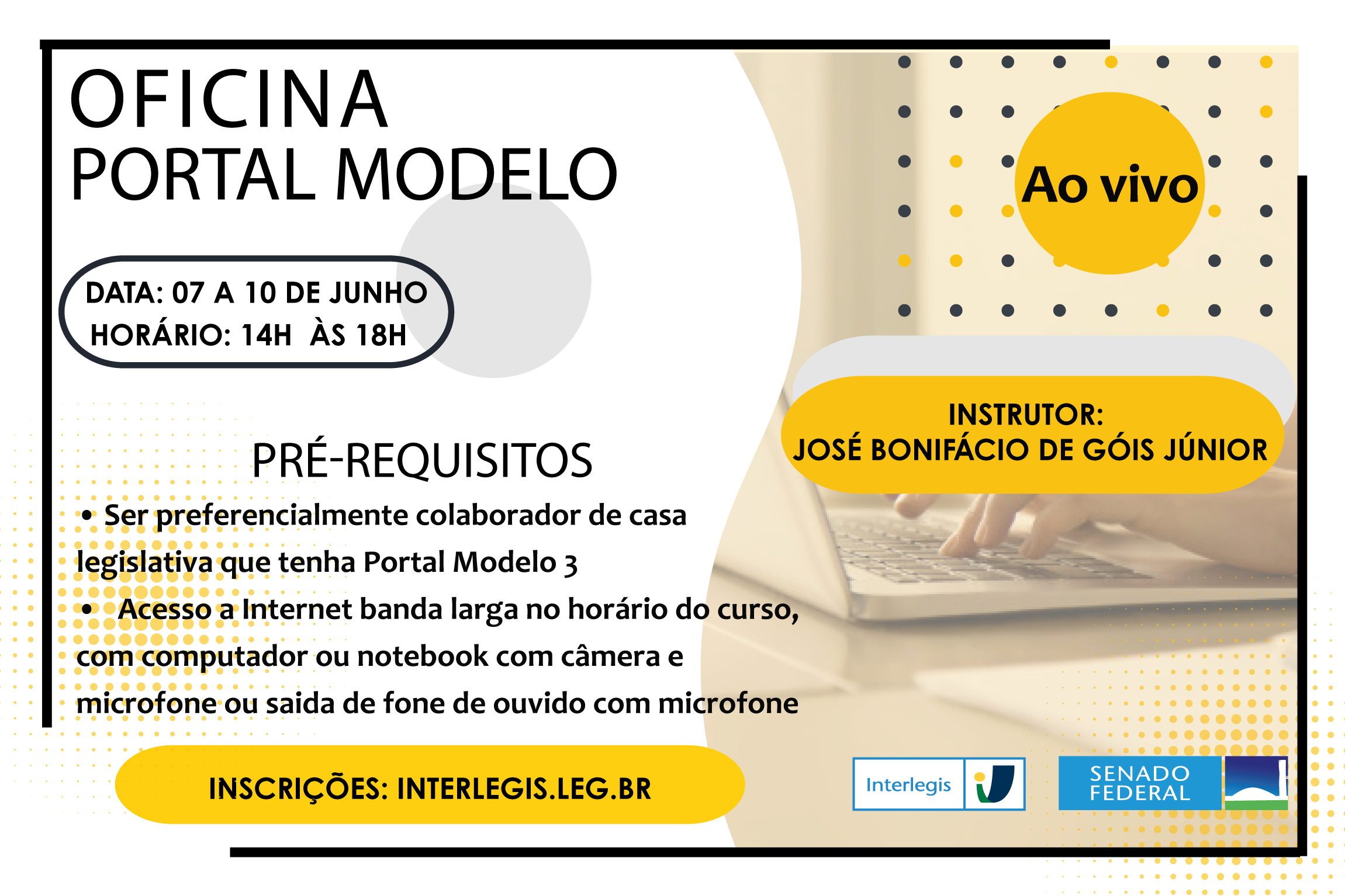 Portal Modelo Novo