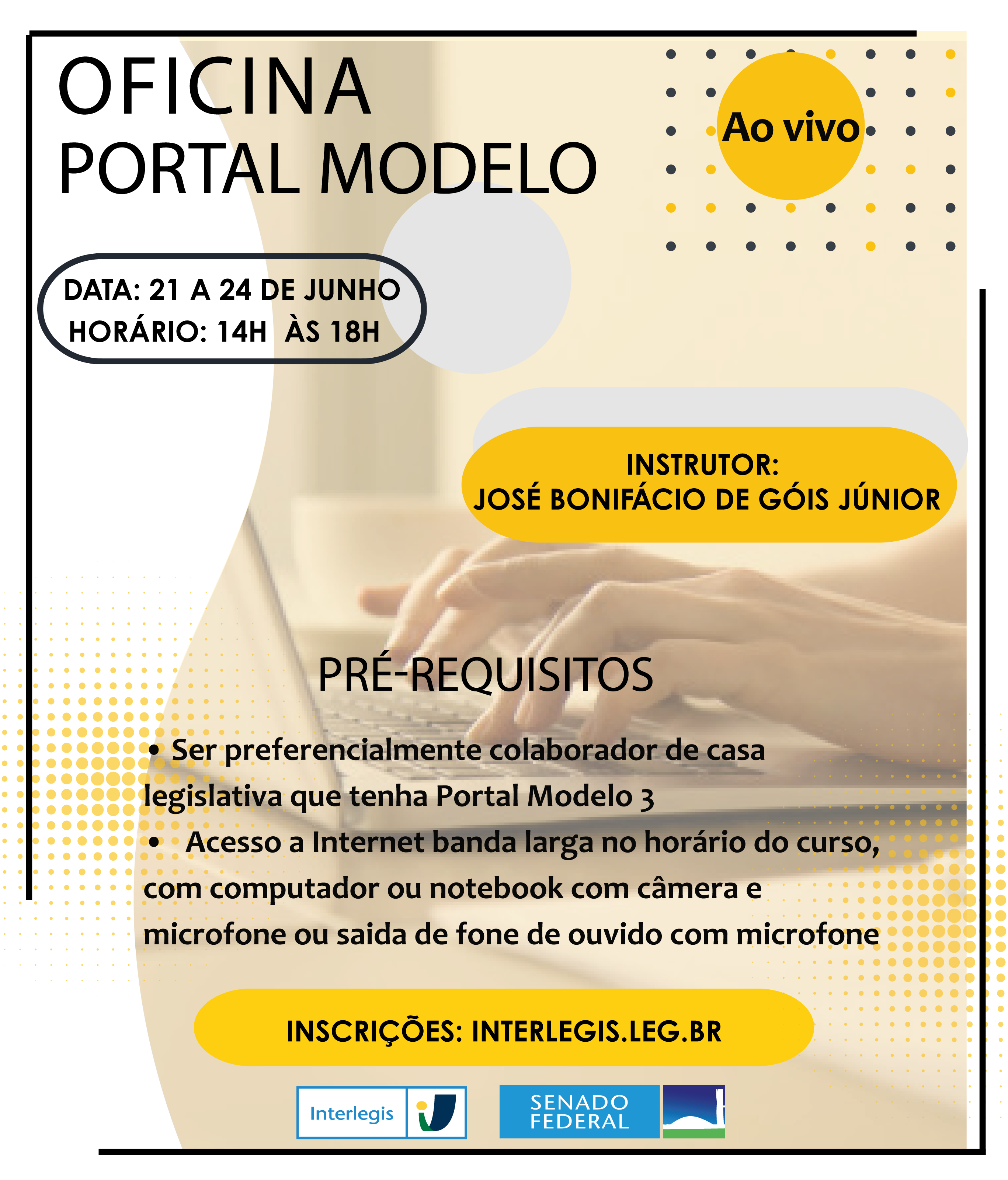 Portal Modelo Turma 8