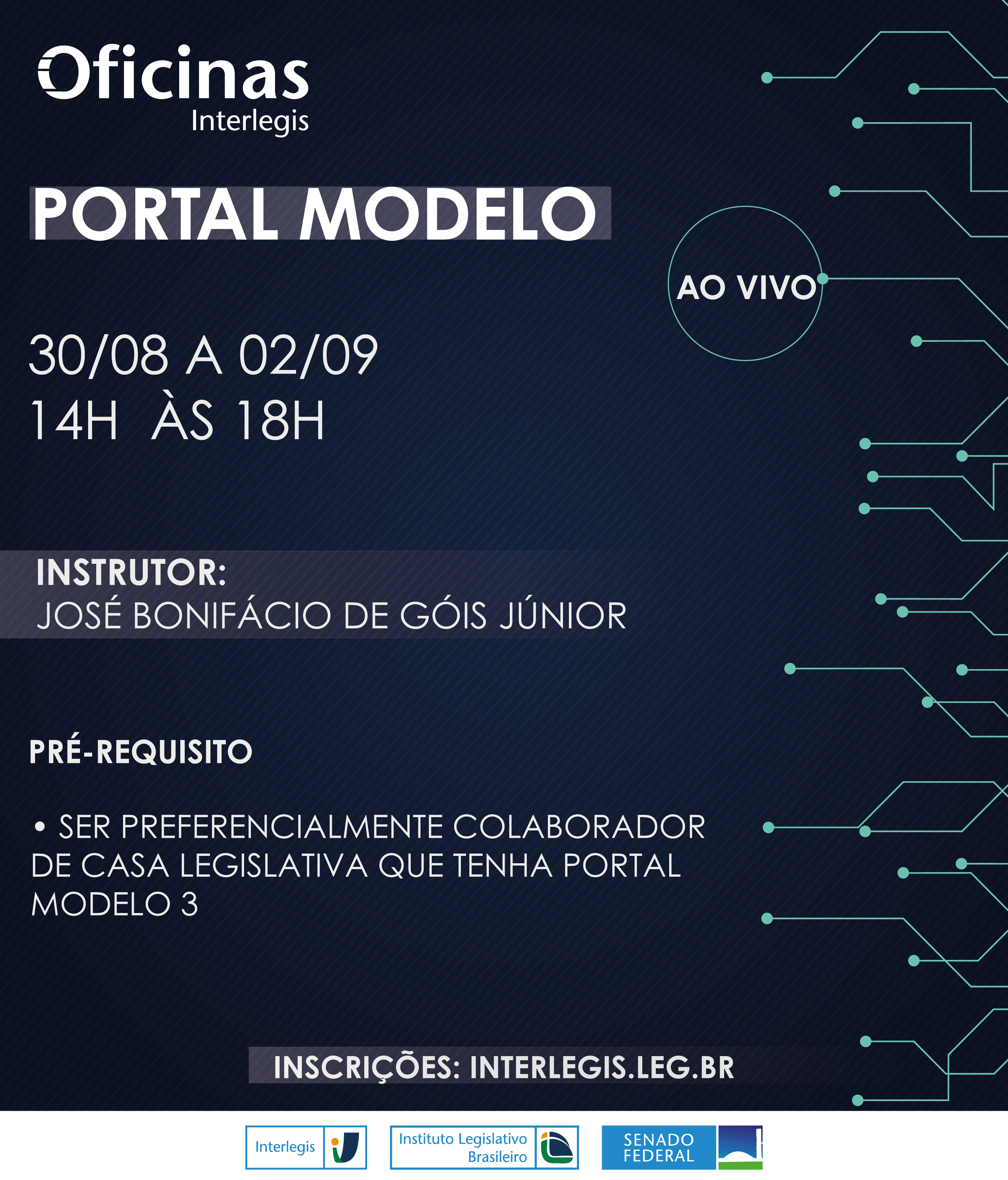 Portal Modelo Turma 9