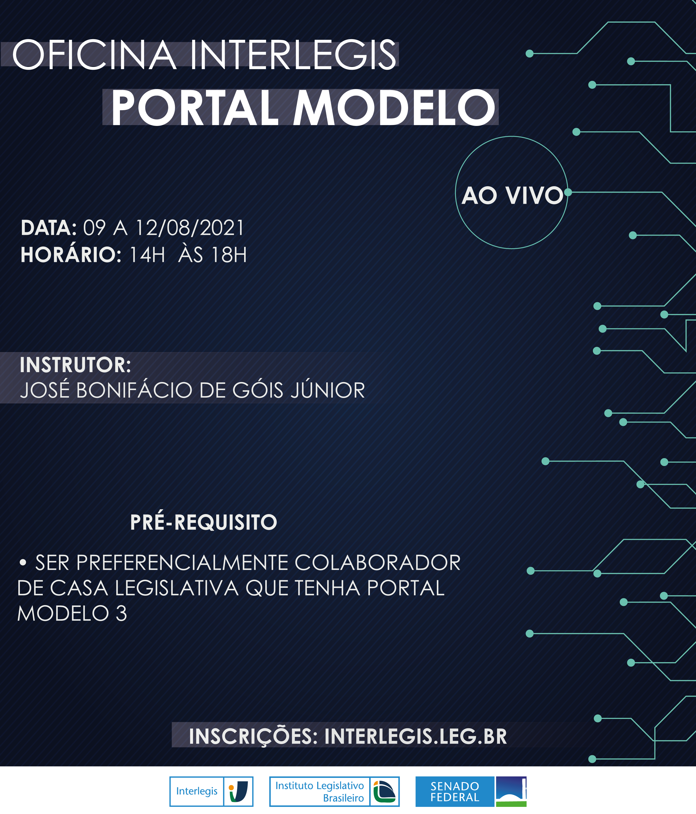Portal Modelo Turma 9