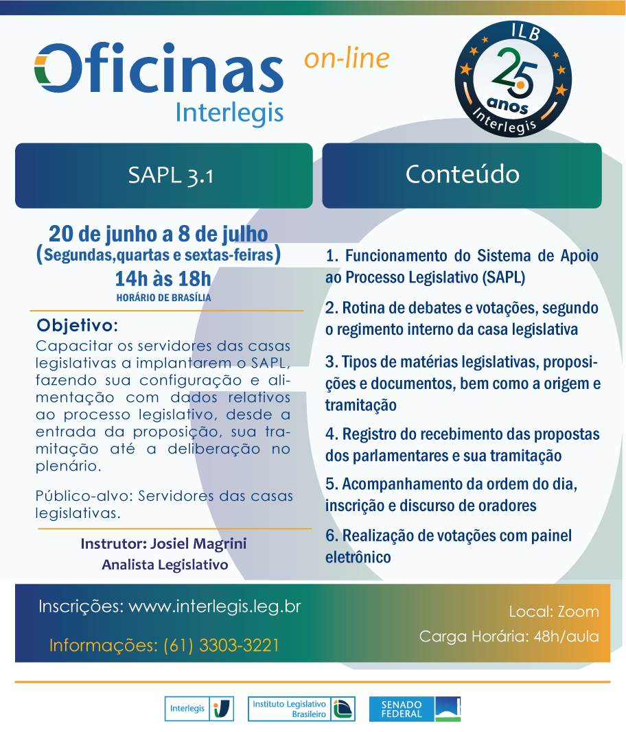 SAPL 06/2022