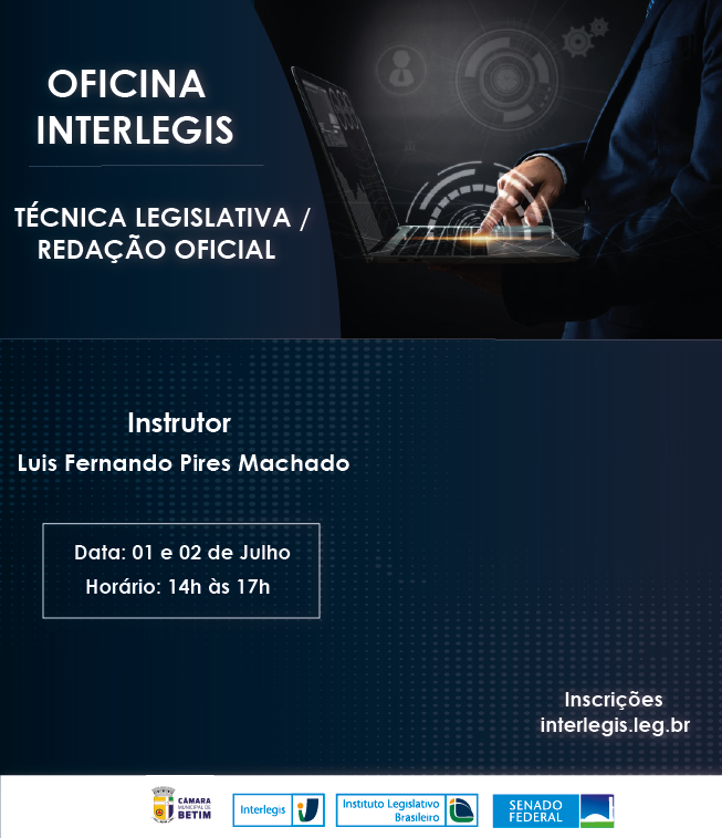 Técnica Legislativa