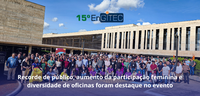 15º EnGITEC: O maior e mais representativo de sua história