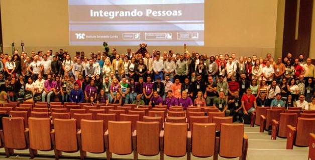 Abertas inscrições para o 16º EnGITEC