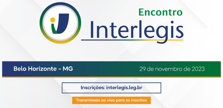 Encontro Interlegis 2023