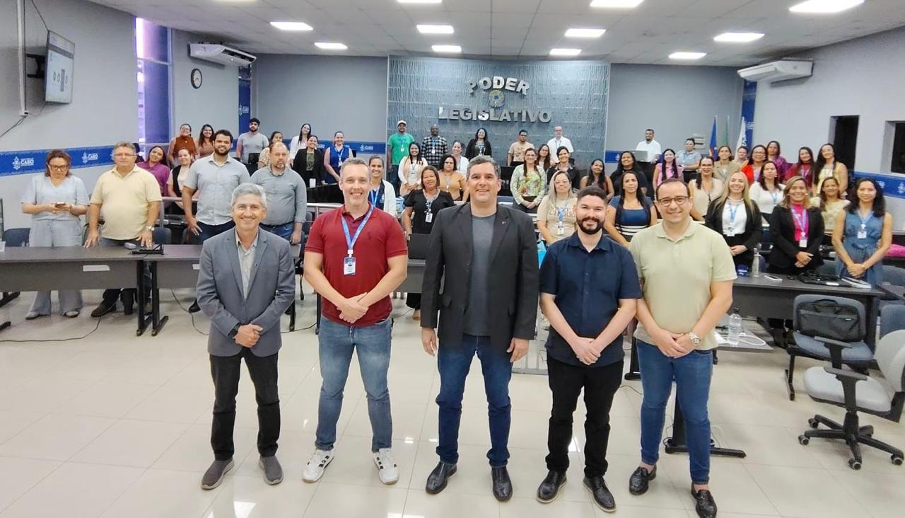 Interlegis define metas até 2030 em plano estratégico