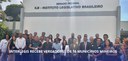 Interlegis recebe vereadores de 16 municípios mineiros