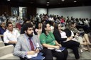 Encontro Interlegis no Pará discute Reforma Política.