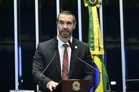 Palestra sobre orçamento público no Senado Federal é destaque no 16º EnGITEC