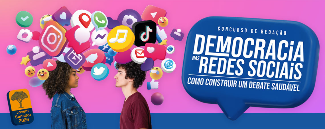 Anúncio do tema JS 2026