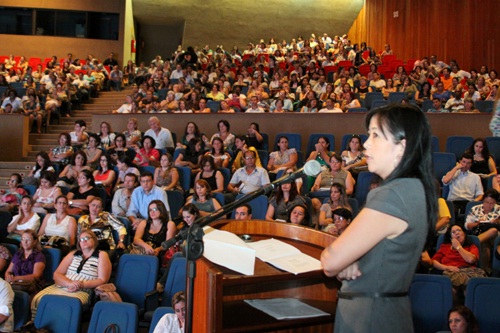 Jovem Senador em Mato Grosso do Sul