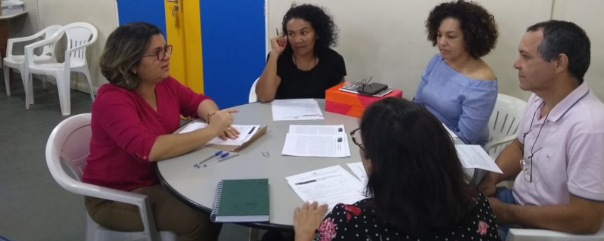 Jovem Senador recebeu 723 redações feitas pelos estudantes da rede pública estadual de Roraima