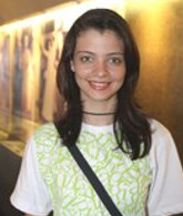 Bárbara Franciely Romão Ximenes Oliveira