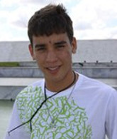 Bruno Ribeiro de Araújo