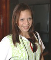 Ingrid Mayara Silveira de Menezes