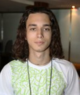 João Pedro Grefe Macedo