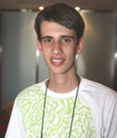 Joaquim Francisco de Oliveira Neto Knoor