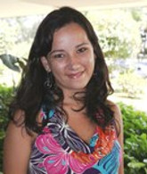 Josefa Mariele dos Santos Rosária