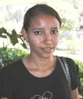 Marinêz Maria de Oliveira