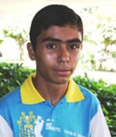 Paulo Henrique das Chagas Silva