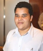 Thales Fabrício de Souza Correia