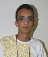 Denisson Abreu Teles