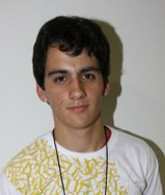 Maicon Vilmar Sansão