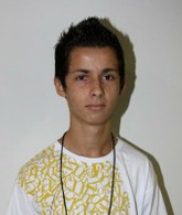 Márdey Santana Silva