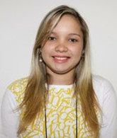 Patrícia da Cruz Vargas