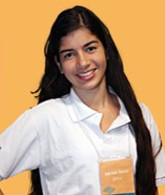 Adriele Henrique Souza