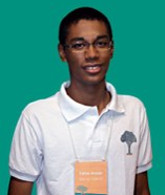 Carlos Vinicius do Carmo Araújo