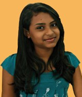 Franssoice Basílio da Silva