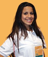 Jacqueline Kelly Canuto Silva