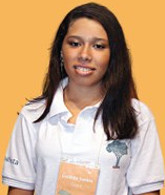 Luciêda de Sousa Santos