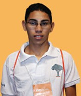 Orlei Jacinto Pereira