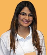 Samira Laís Paulino da Silva