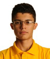 Daniel Teodoro dos Santos Garcia